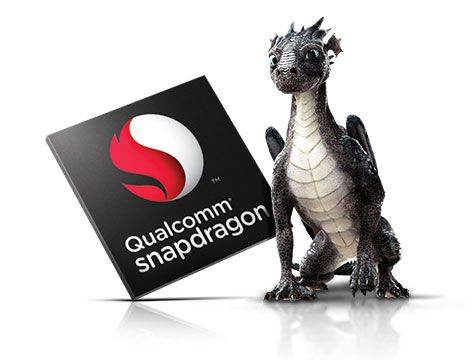 Qualcomm announces 64-bit, entry-level Snapdragon 410