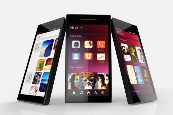 Ubuntu Touch will power a high-end phone next year