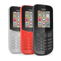 Nokia 130 (2017)