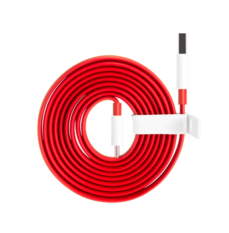 OnePlus Dash Type-C Cable