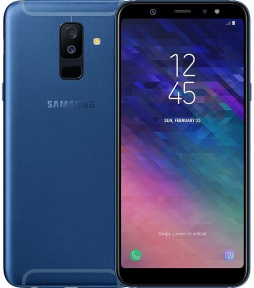 samsung a6 64gb 2018