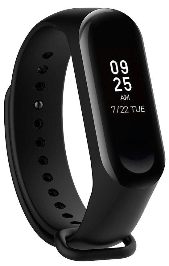 mi 3 fitness watch