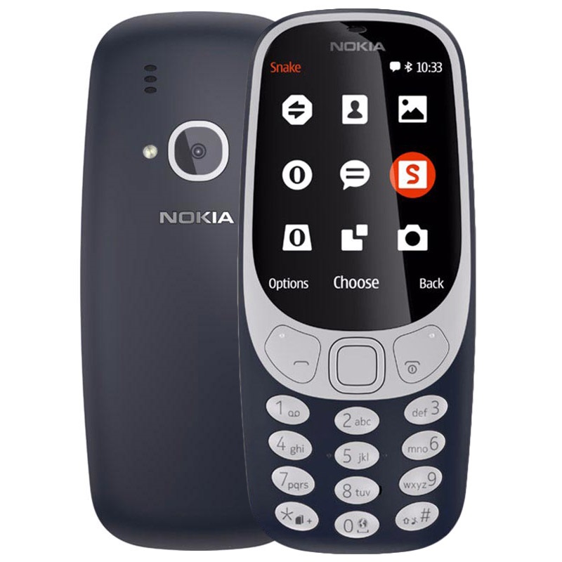 Nokia 3310 (2017) - PakMobiZone - Buy Mobile Phones, Tablets, Accessories