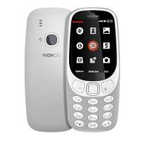 Nokia 3310 Grey (2017)