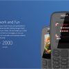 Nokia 106 (2018) Display 1.8