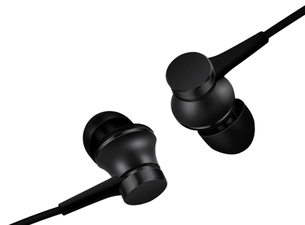 Xiaomi Mi-In-Ear-Headphones-Basic