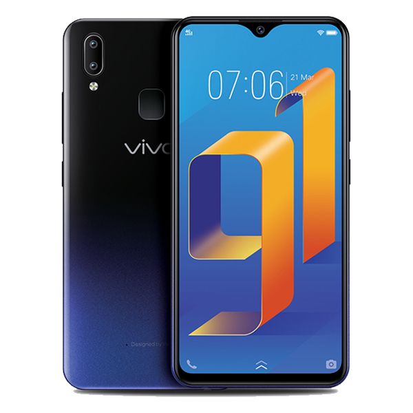 Image result for Vivo Y91
