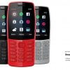Nokia 210 (Grey)