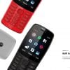 Nokia 210 (Grey)