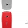 Nokia 210 (Grey)