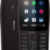 Nokia 210 (Black)
