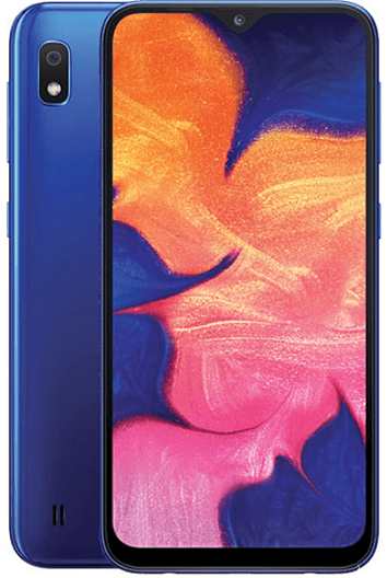samsung galaxy a10 7