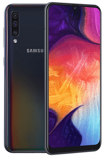 Samsung Galaxy A50 128gb 4gb 2019 Pakmobizone Buy Mobile