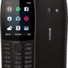 Nokia 210 (Grey)