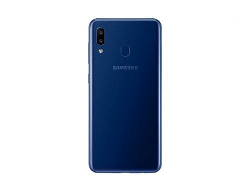a 30 plus samsung