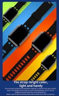 infinix xw01 smartwatch