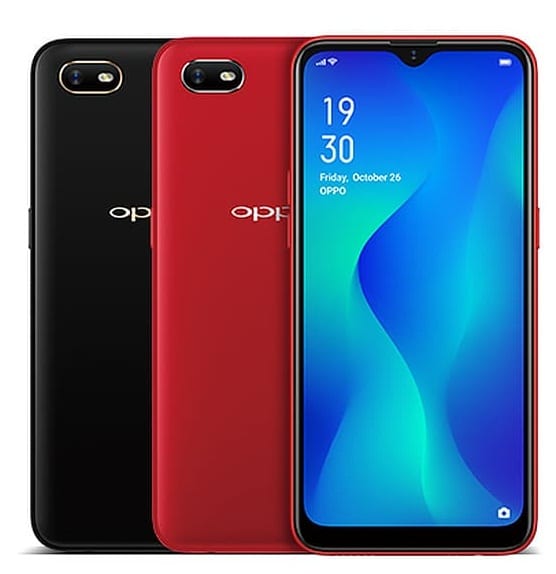 Image result for Oppo A1K 2+32Gb