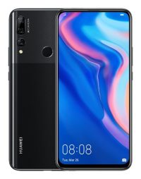 Huawei Y9 Prime 2019 (Midnight Black 128GB + 4GB)