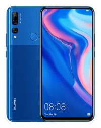 Huawei Y9 Prime 2019 (Sapphire Blue 128GB + 4GB)