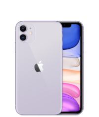 Apple iPhone 11 (Purple 64GB + 4GB)
