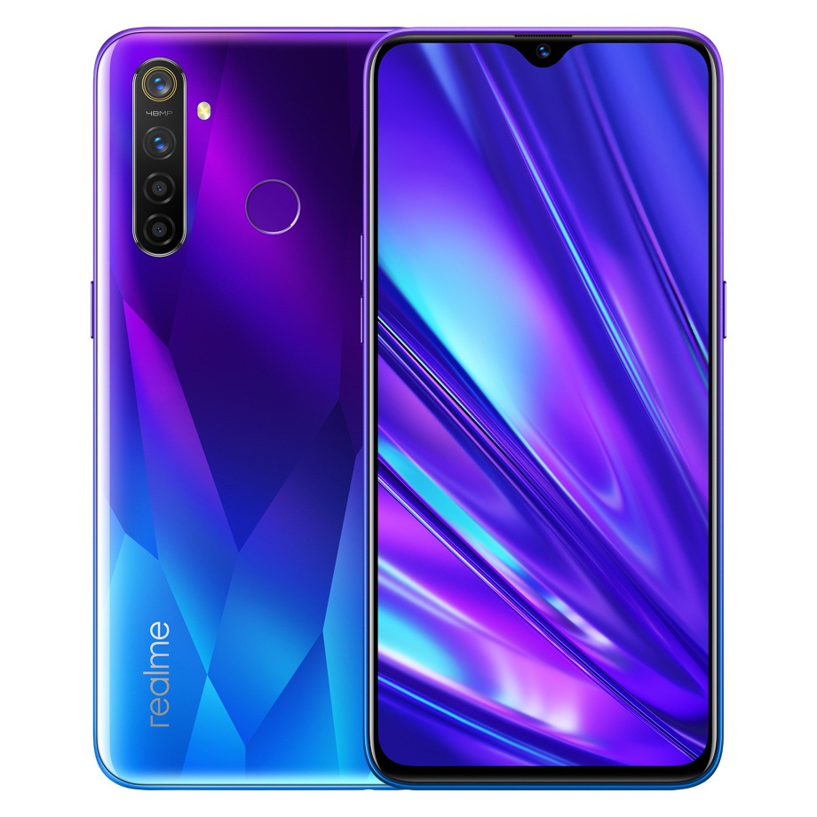 Realme 5 Pro (128GB + 8GB) - PakMobiZone - Buy Mobile