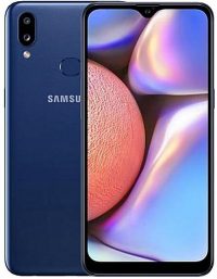 Samsung Galaxy A10s (Blue 32GB + 2GB)