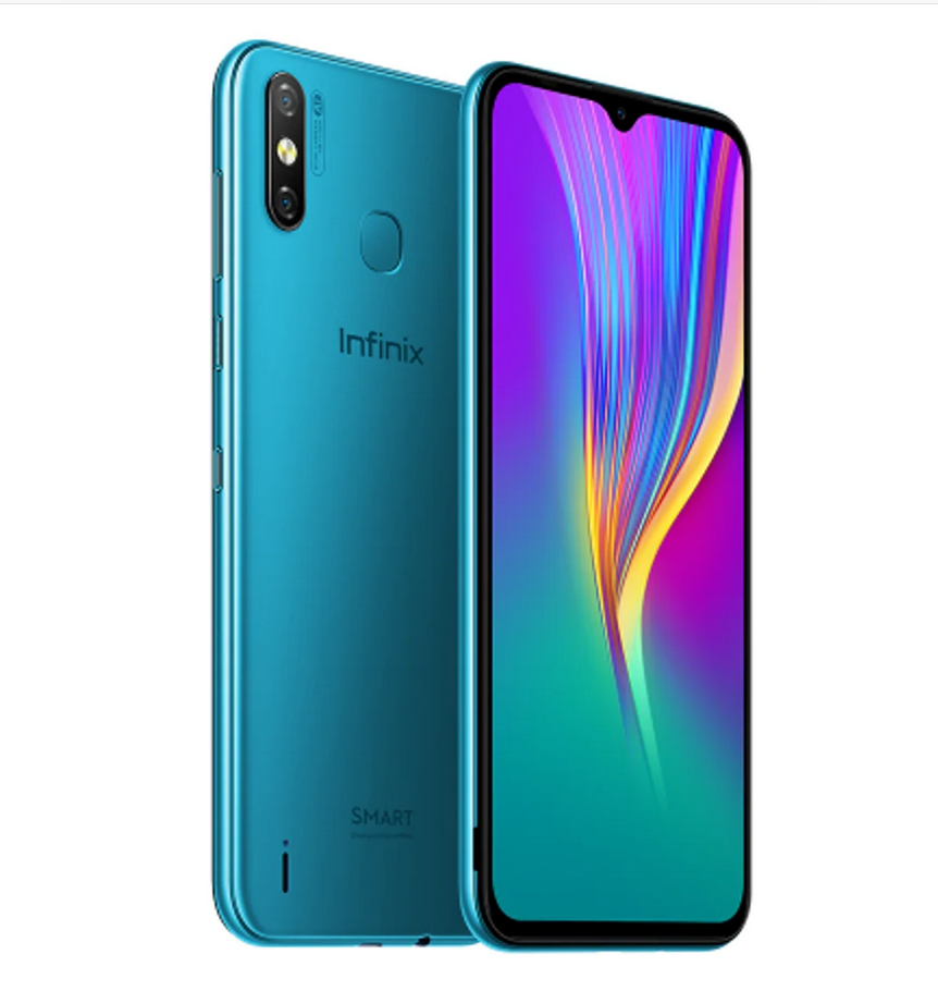 Infinix New Model Mobile Phone