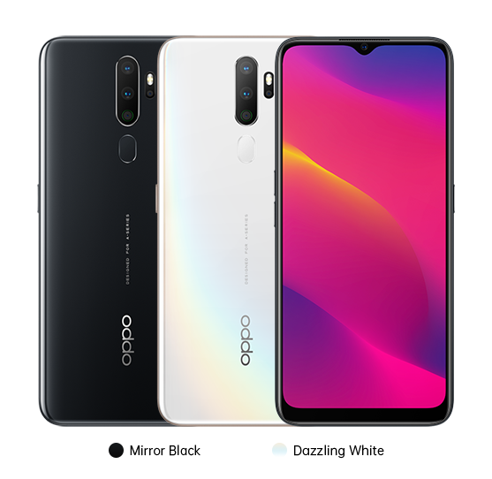 Oppo A5 (2020) (64GB + 3GB) - PakMobiZone - Buy Mobile ...