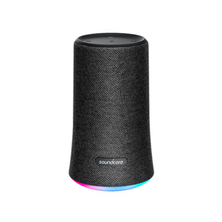 Anker  SoundCore Flare Portable Bluetooth 360 Speaker