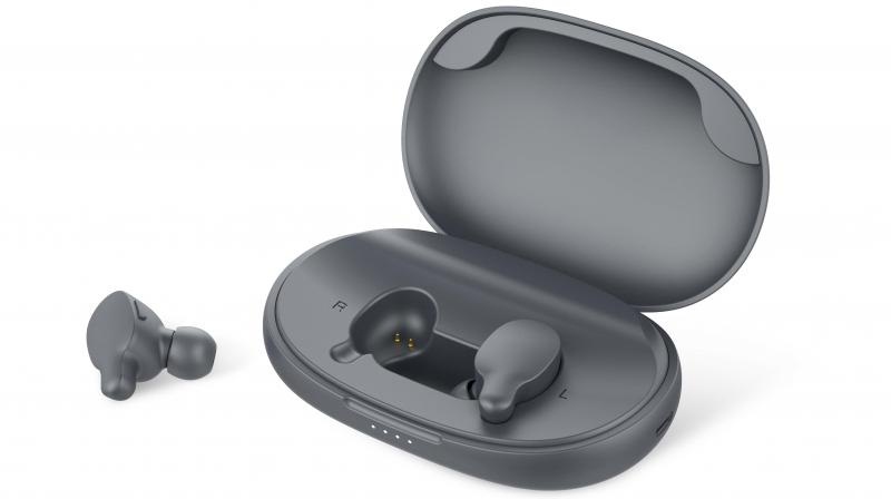 Riversong Air X3 True Wireless Stereo Earbuds