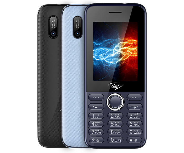 itel Power 400 - PakMobiZone - Buy Mobile Phones, Tablets, Accessories
