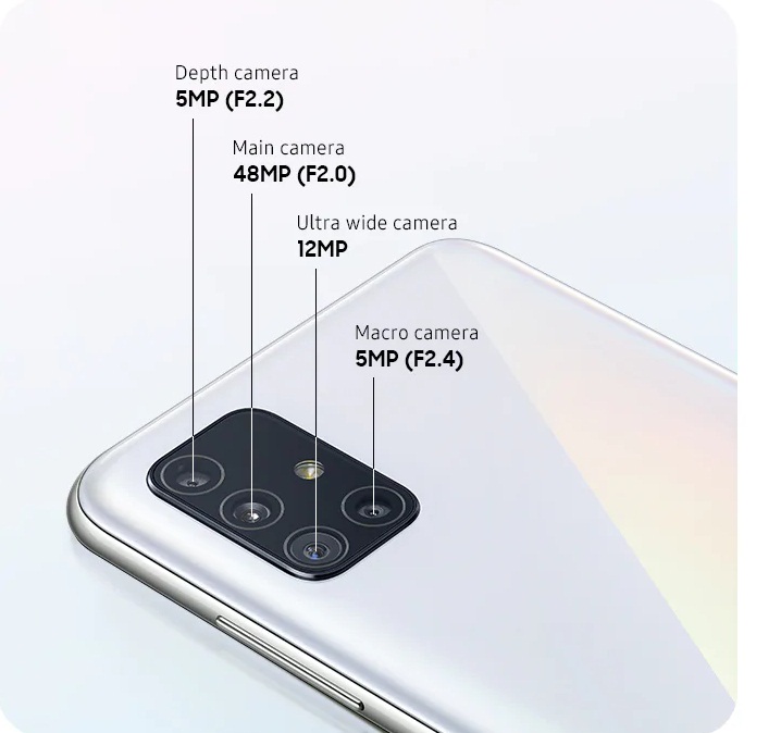samsung galaxy a51 to buy
