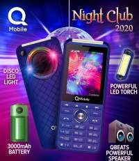 Q Mobile Night Club