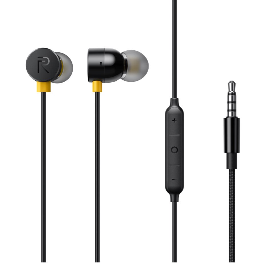 Realme Buds 2 (Black)