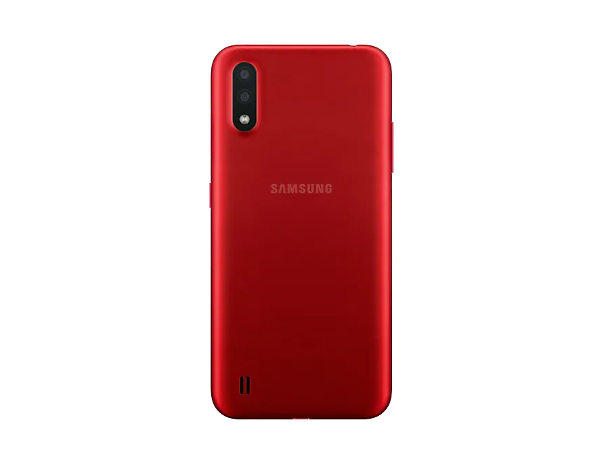 mobile a01