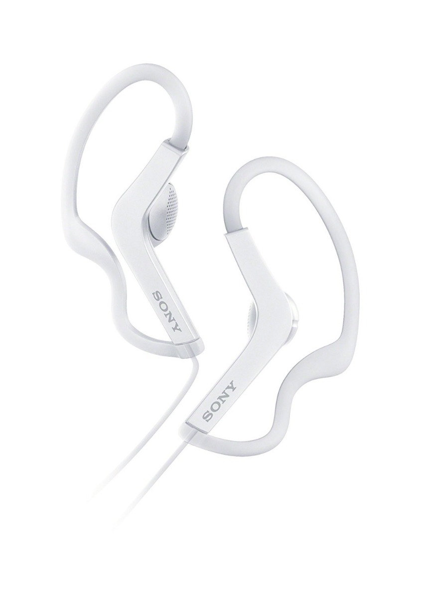 Sony for sports headphones cheap