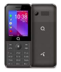 Q Mobile SMART 4G Plus (4GBROM + 512MBRAM)