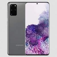 Samsung Galaxy S20+ (Cosmic Gray 128GB + 8GB)