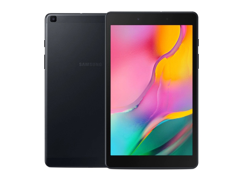 Samsung Galaxy Tab A” (Wi-Fi T290 8.0 2019) (32GB + 2GB)