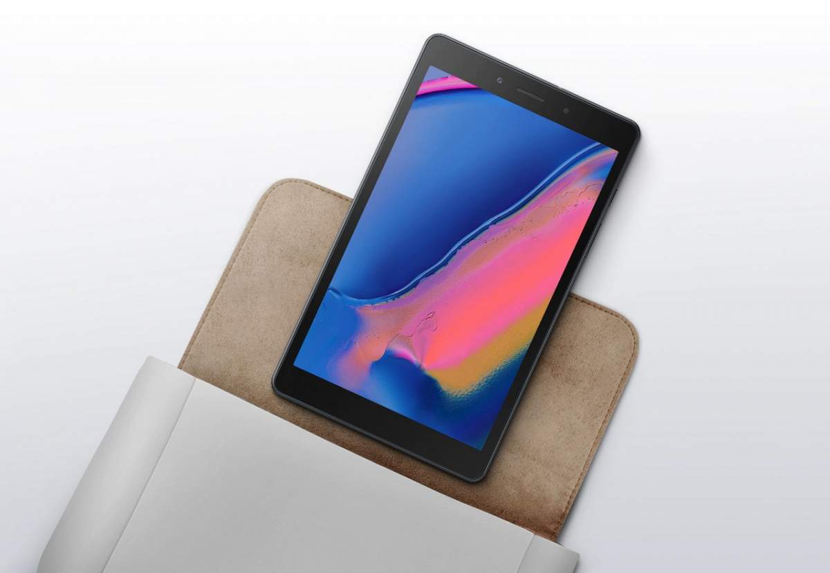 Разъем samsung t290
