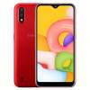 Samsung Galaxy A01 ( Blue 16GB + 2GB)