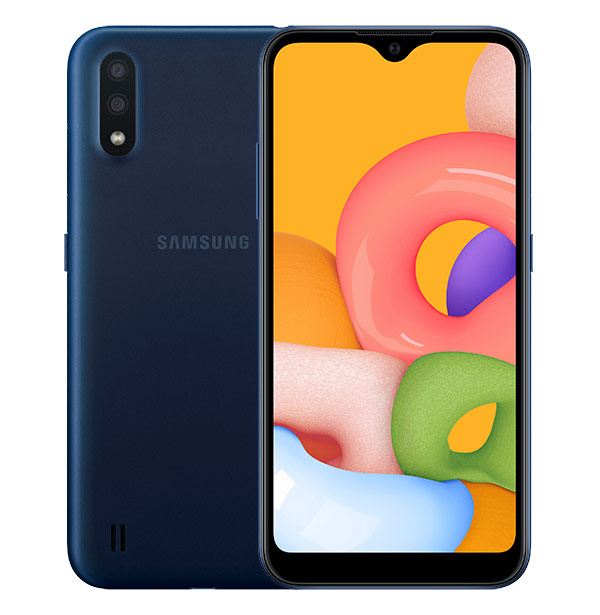 Samsung A01 Price in Pakistan 2021 is 15,999 PKR. The Current Price of Samsung A01 is 15,999 Rupees (Pakistani) at Daraz.pk.