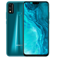 Honor 9X Lite (Emerald Green 128GB + 4GB)
