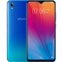 Vivo Y91D  (Ocean Blue 32GB + 2GB)