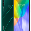Huawei Y6p (Emerald Green 64GB + 3GB)