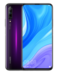 Huawei Y9s (Phantom Purple 128GB + 6GB)