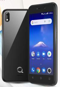 Q Mobile SMART i7i 2020  (16GB + 1GB)