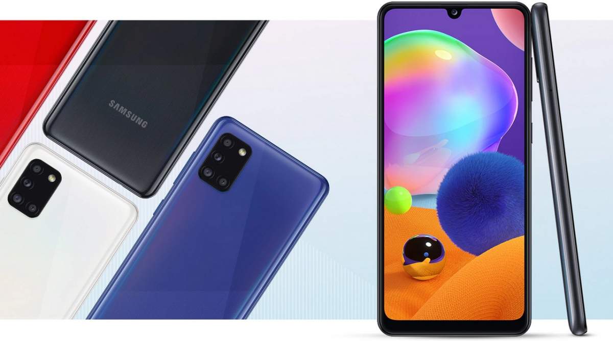 prism crush blue a31