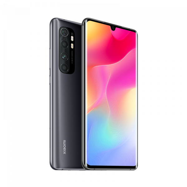 xiaomi mi note 10 lite android 11