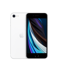 Apple iPhone SE (2020) (White 128GB + 3GB)